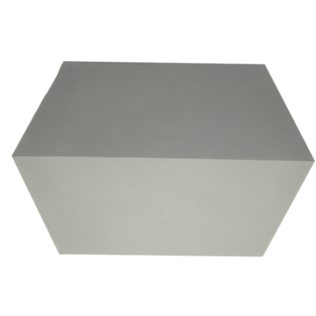 Gạch lục giác dài HEP 101 trắng xám